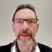 Simon Baigent