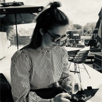 Jessica Anten