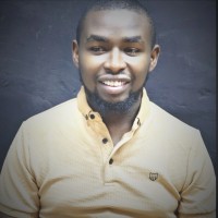 John Mwangi