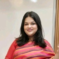 Maitri Vasani