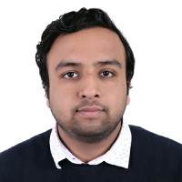 Bhupesh Garg