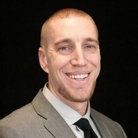 Joe Palmer