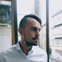 Pavlo Aksonenko