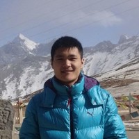 Shuang Luo