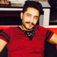 Ahmad Sear