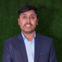 Subash Timilsina
