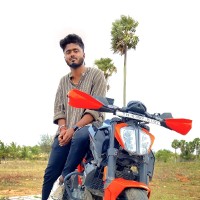 ARUNKUMAR I