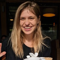 Katie Glasgow-Palmer