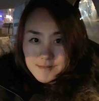 Charity Jia