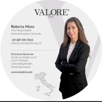 Roberta Moro