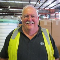 Glenn Chant