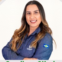 Geuzilene Oliveira De Sousa