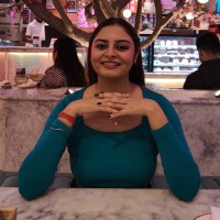 Shreya Hazra