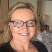 Sue Stewart