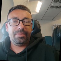 João Pedro A. Rodrigues