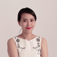 Ana Chen
