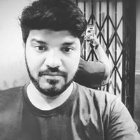 Rajesh Khimoria