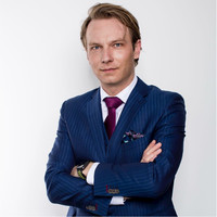 Erik Seman MBA, MCMI