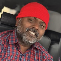 Syamjith Ks