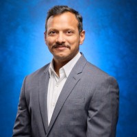 Kiran Potluri