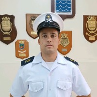 Leonardo Ventura - Cza Marítimo