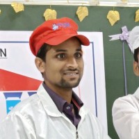 Hareesh Kumar