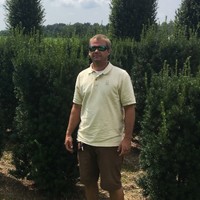 Chris DeBoer