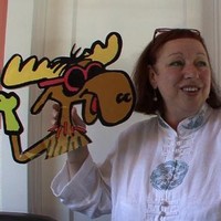 Lisa Bullwinkel