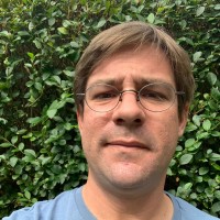 Benjamin Vanhagendoren