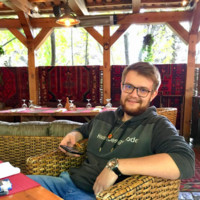 Илья Чирков