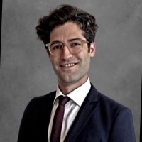 Florian Chamey