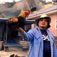 Ahmad Loqman Hakim Mustafa