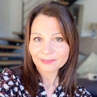 Sandrine MARCHE COLIN