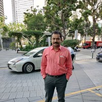 Mujeeb Mohammed