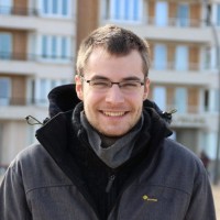 Damian Gotiaux