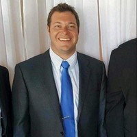 Christopher Knox