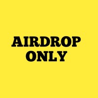 Airdrop Only