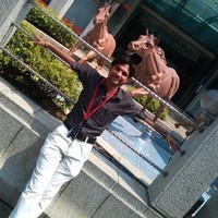 Siddharth Shankar