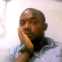 Emmanuel Etim