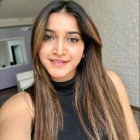 Antriqhuika(Annie) Jolene