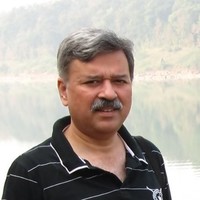 AMITABH GUPTA