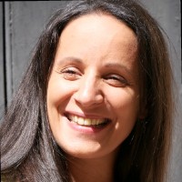 Marina Homeau