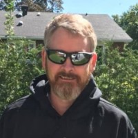 Tim Mcgurrin