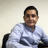 Jesús Flores González
