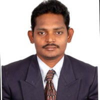 Eswara Rao