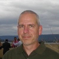 Mike Richardson