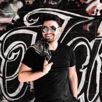 Daniel Alberto Muela Damasco