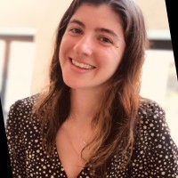 Jazmín Sopeña Clemençon