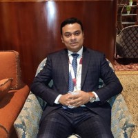Ridwanul Islam