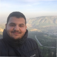 Mohammed Alawneh